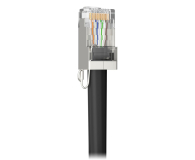 Ubiquiti UISP-Connector-SHD 100-pack Wtyczka RJ45 dla kabli UISP - 1573951 - zdjęcie 4